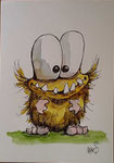 Montagsmonster 16