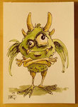 Montagsmonster 6