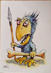 Montagsmonster 12