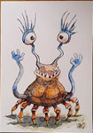 Montagsmonster 9