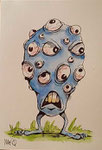 Montagsmonster 14