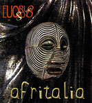 Fuoriluogo 8 - Afritalia - a cura di Mary Angela Schroth - Edizioni Limiti inchiusi, Campobasso - 2003 - ISBN 88-900986-2-7
