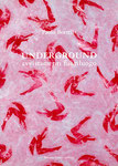 Paolo Borrelli / Underground - Avvistamenti fuoriluogo, Edizioni Limiti inchiusi, Campobasso - 2003 / ISBN: 88-900986-1-9