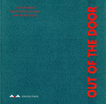 Out of The Door - a cura di Alessandro Masi e Rino Cardone - Edizioni AxA, Roma - 1994