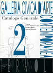 Galleria Civica d'Arte Contemporanea Termoli - Catalogo Generale 2 - a cura di Carlo Fabrizio Carli, Daniela Fonti, Claudia Terenzi - De Luca editori d'Arte, Roma - 2010 - ISBN: 978-88-8016-906-2