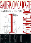 Galleria Civica d'Arte Contemporanea Termoli - Catalogo Generale 1 - a cura di Carlo Fabrizio Carli, Daniela Fonti, Claudia Terenzi - De Luca editori d'Arte, Roma - 2005 - ISBN: 88-8016-703-0