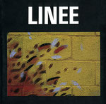 Linee - testo di Riccardo Lattuada - Edizioni Lampo, Campobasso - 1989