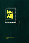 Mail Art - a cura di Raffaele Nigro, Achille Pace, Ruggiero Maggi - Edizioni Grafiche Landolfi, Termoli (CB) - 1999