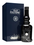 Old Pulteney 40 Jahre 