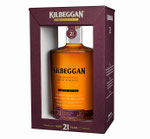 Kilbeggan Irish Whiskey Blend 21 Jahre