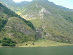 LAC D'ESTAING