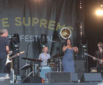 PP Arnold @ Love Supreme Jazz Fest 2018