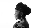 PP Arnold by Gered Mankowitz