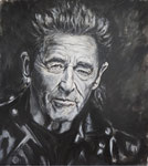 2023/1, Peter Maffay, Acryl, Leinwand, 60x67 cm