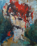 2019/4, 12.7.2019, Acryl, Leinwand 45x59 cm 