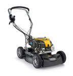 STIGA Multiclip PLUS 50 SE B Anniversary