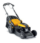 STIGA Turbo Pro 50 S