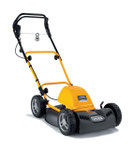 STIGA Multiclip 50 E Svan