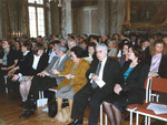 Mai 1997: 20 Jahre DGG Münster