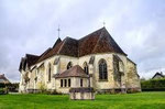 Eglise de Saint Parre