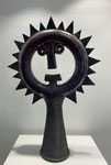 Dominique Pouchain -Soleil  - 57X40X12cm