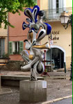ROGER CAPRON