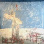  peinture instinctive de philippe croq