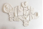 OLIVIA COGNET, ceramiques contemporaines