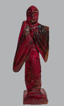 Jean-Paul van Lith céramique Galerie Gabel, Biot