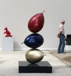 3 ballons de philippe berry