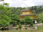 金閣寺