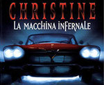 Christine la macchina infernale