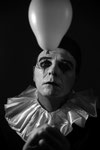 Pierrot the Story