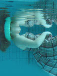 Under Water