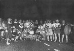 1951 - carnevale estivo Ascona