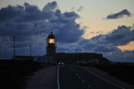 Cap Saint Vincent Portugal