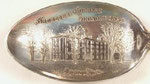 souvenir spoon