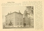 Pictorial Abingdon, A History of Abingdon, Illinois 1897