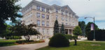 Marsile Alumni Hall