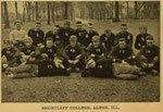1919 football team