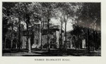 Nessie Blodgett Hall