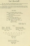 cheers - 1926