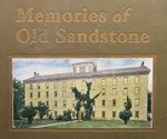 Memories of Old Sandstone book cover