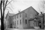 Loomis Hall 1934