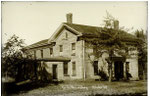 women's dorm