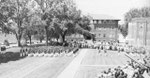 dormitory when it was part of RMA (Niles Hall to the right)