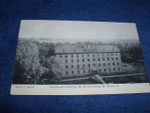 gentleman's building (Old Sandstone)