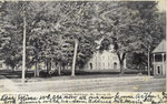 campus