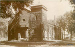 gymnasium