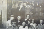 1913 students